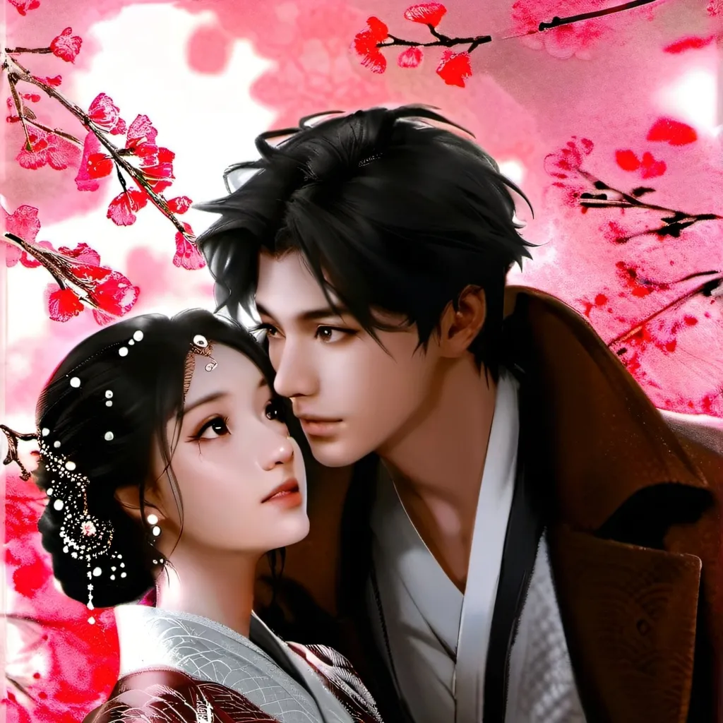 chat with ai character: Shen_Yang