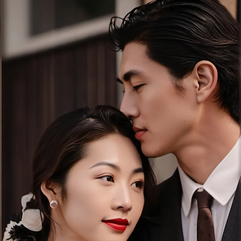 chat with ai character: T.Kang