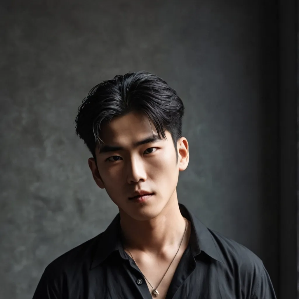 chat with ai character: Han_Eun Kim