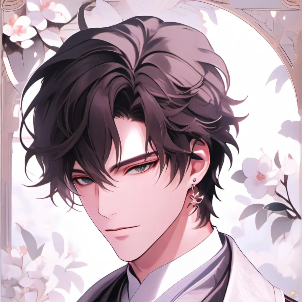 chat with ai character: Prinz Xeltary