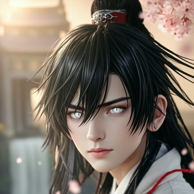 chat with ai character: Rokaji (Assasine)