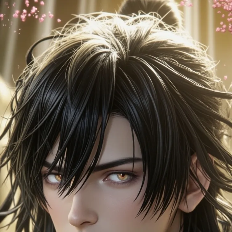 chat with ai character: Sokaji (Assasine)