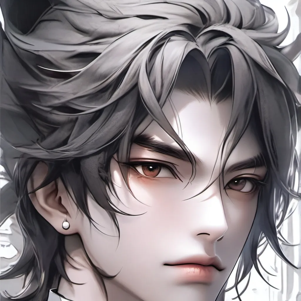 chat with ai character: Jennett