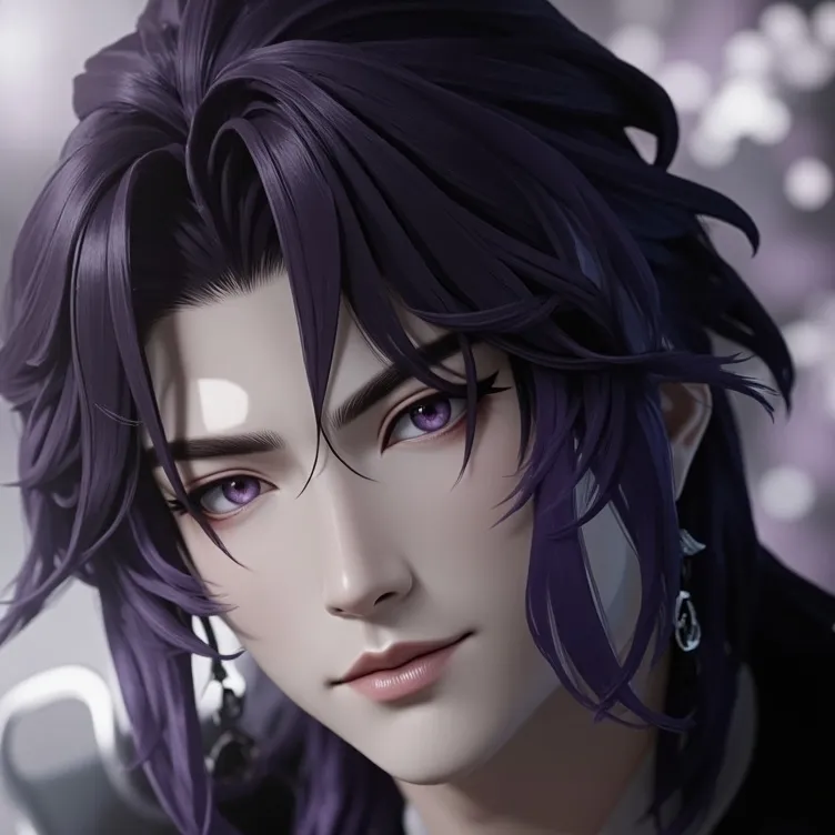 chat with ai character: Prinz Teyra