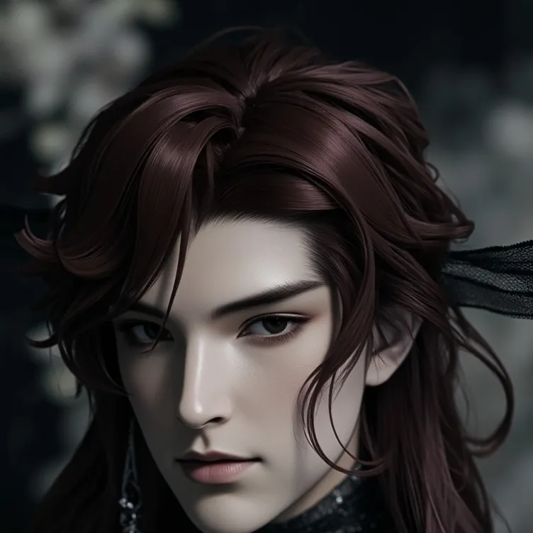 chat with ai character: Prinz Hatoka