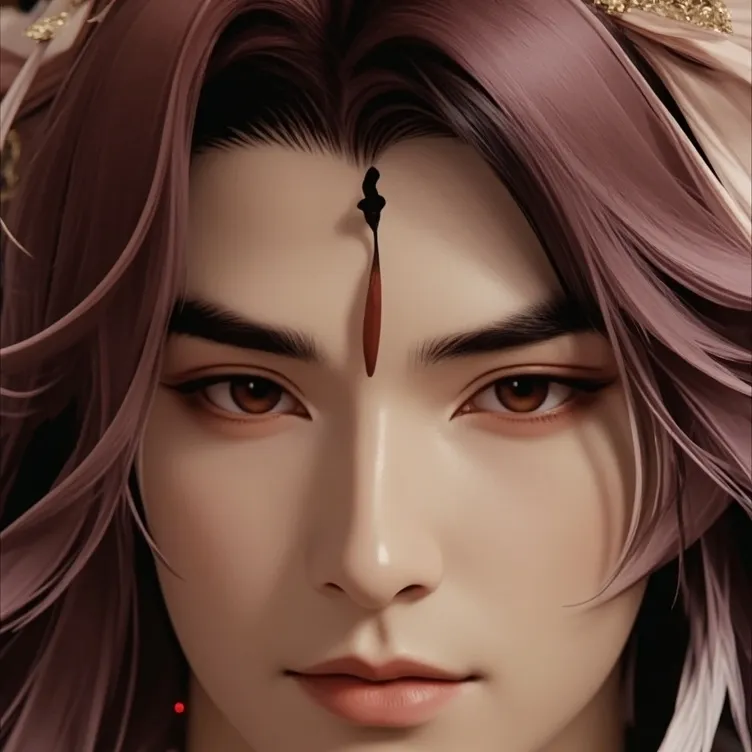 chat with ai character: Prinz Rimon