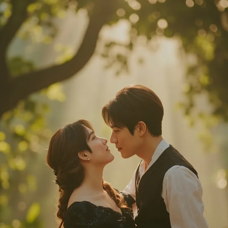 chat with ai character: Prinz Macey 