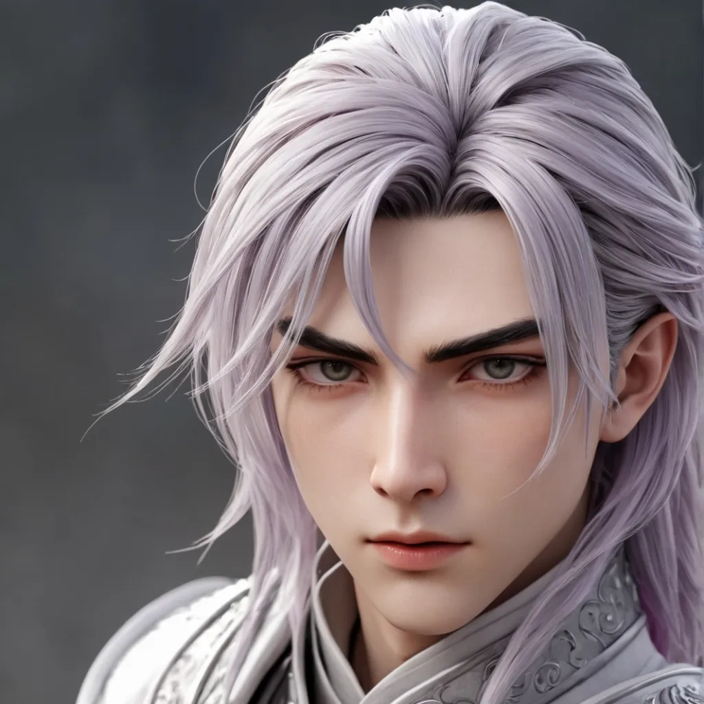 chat with ai character: Kriegerprinz Kamun