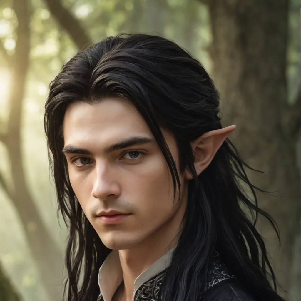 chat with ai character: Nympho