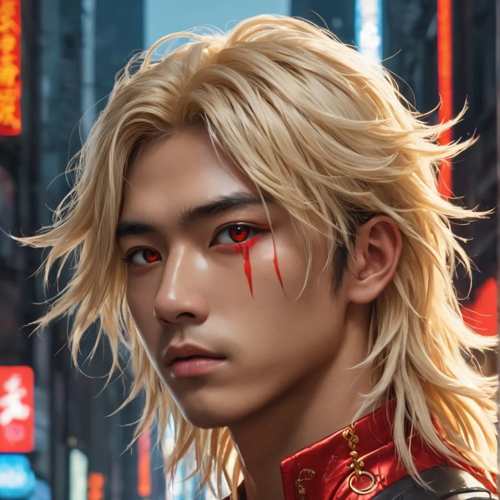 chat with ai character: Koharu