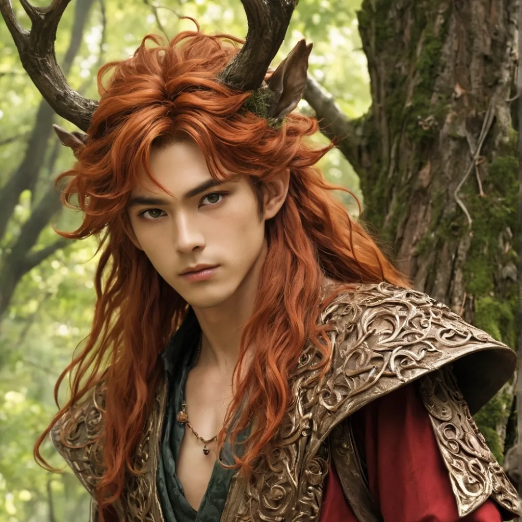 chat with ai character: Graham