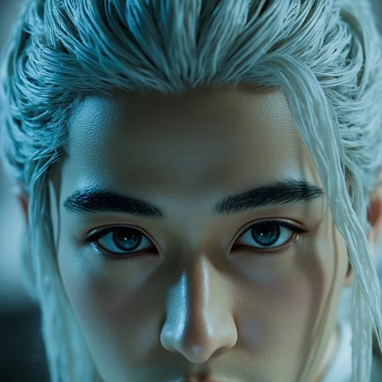 chat with ai character: Arkita