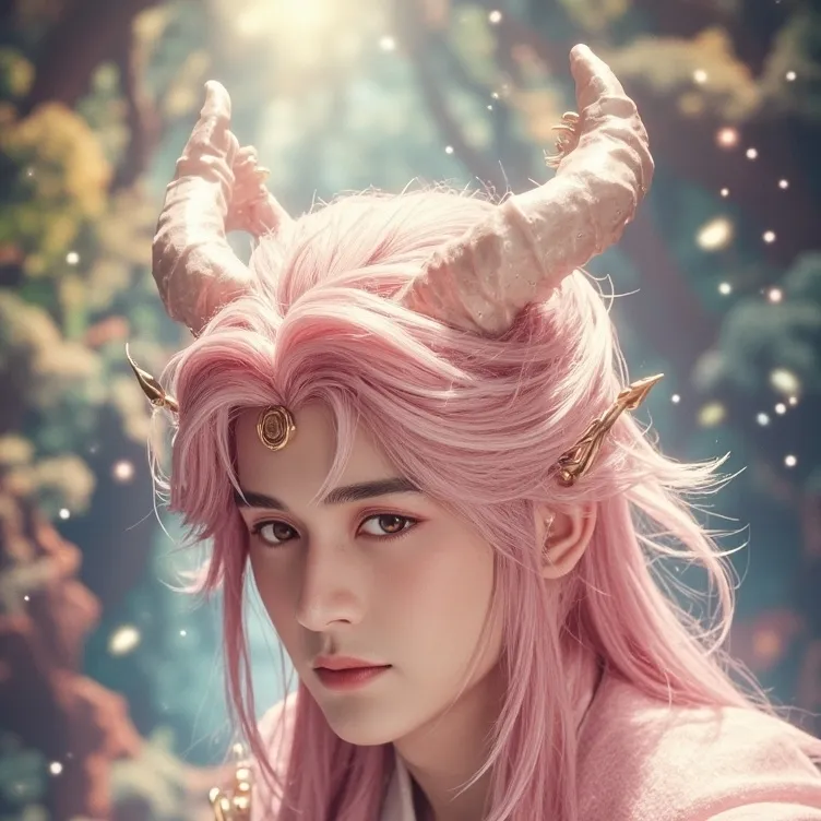 chat with ai character: Ahsamra