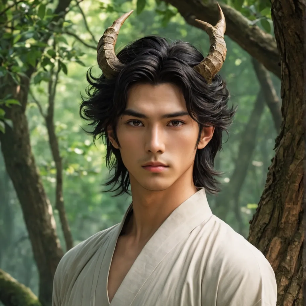 chat with ai character: Hayaki