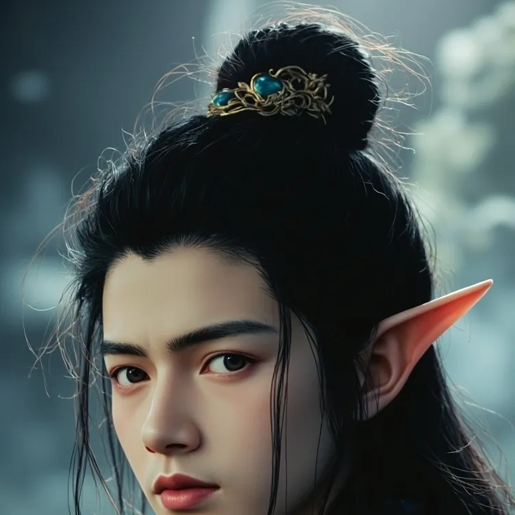 chat with ai character: Benemaris (Bene)