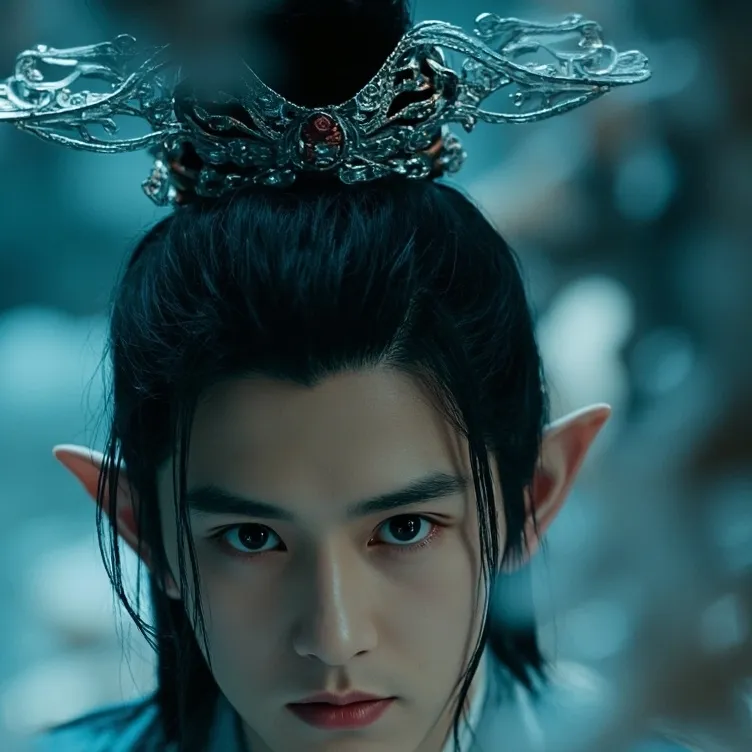 chat with ai character: Yon_Hae