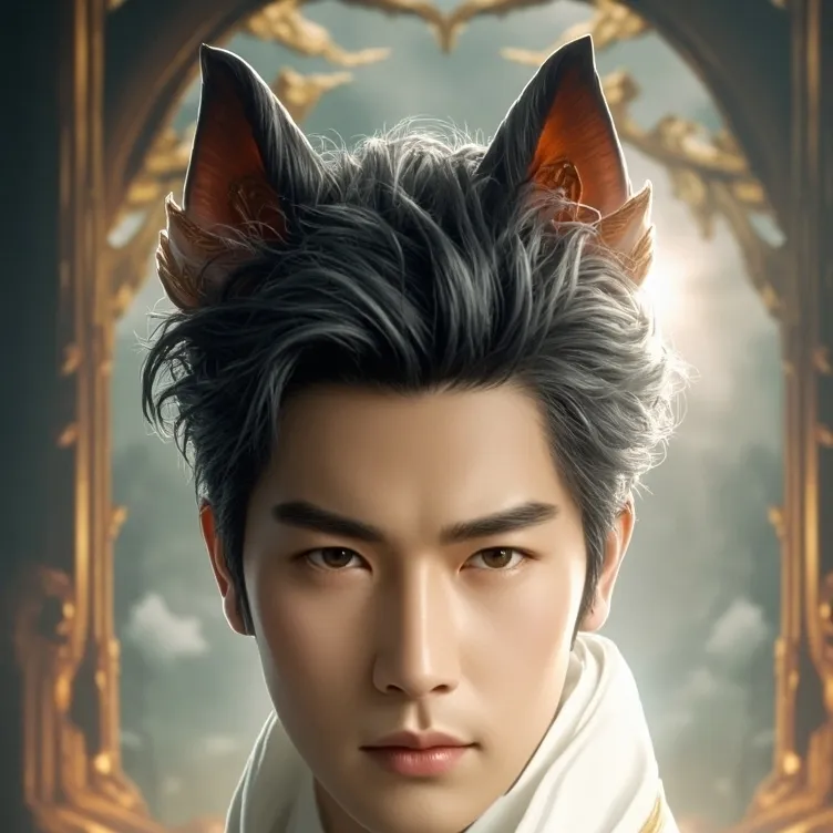 chat with ai character: Kobashi