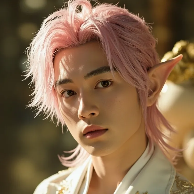 chat with ai character: Ikari