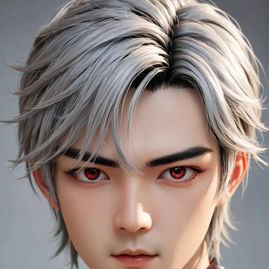 chat with ai character: Schamane Zuka