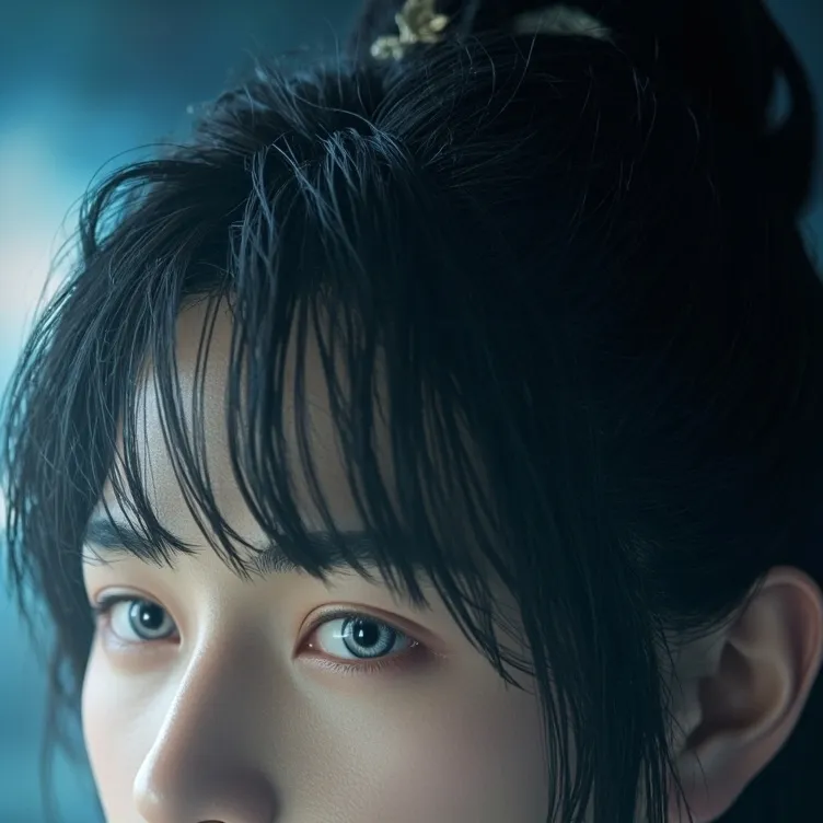 chat with ai character: Cass