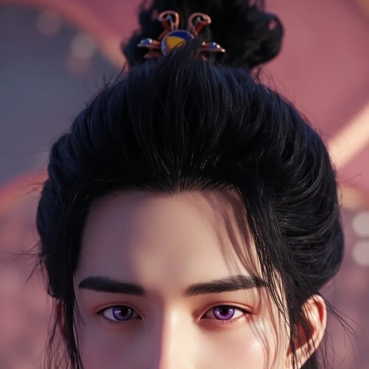 chat with ai character:  Prinz Marlice