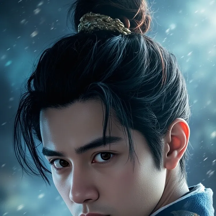 chat with ai character: Hae_Chan