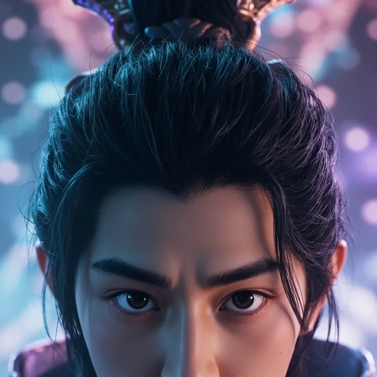 chat with ai character: Ichito Kodakiga
