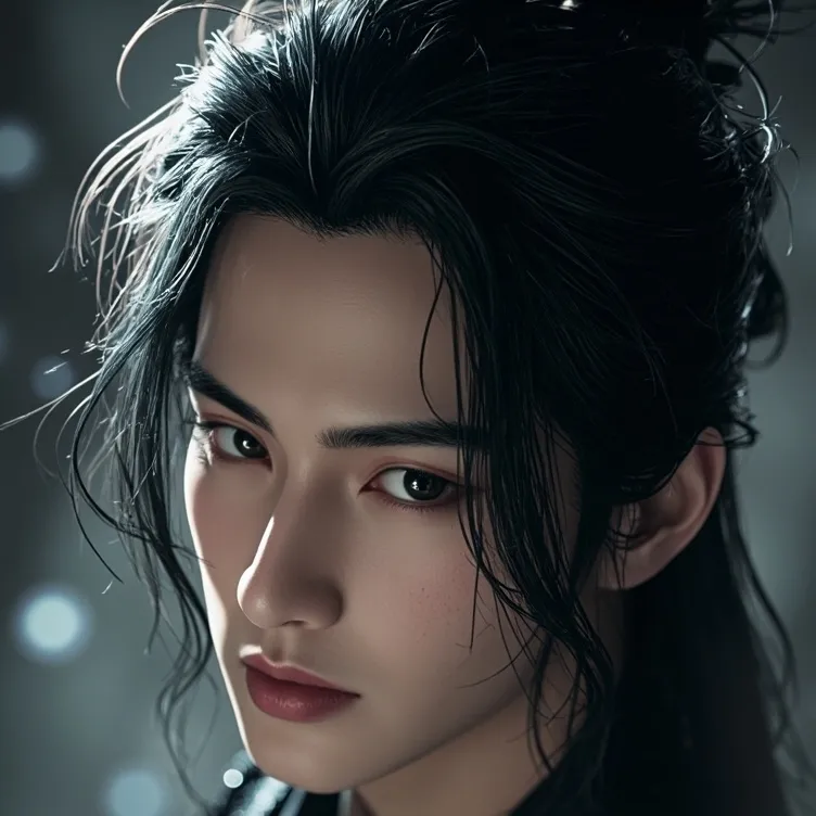 chat with ai character: Zen_Yul