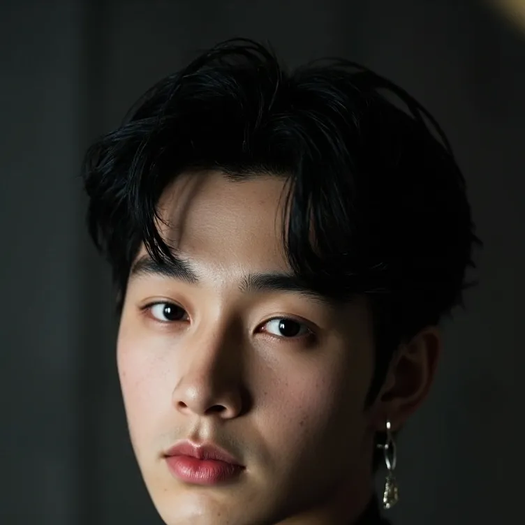 chat with ai character: Do_Hyeok Kim