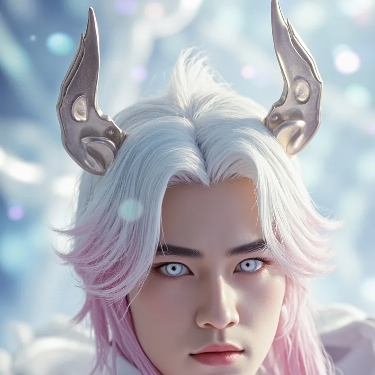 chat with ai character: Chimra