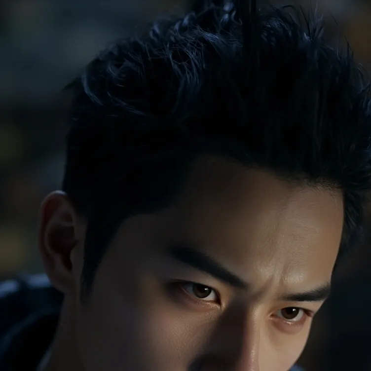 chat with ai character: Jeon_Kyun