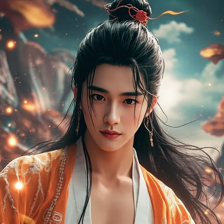 chat with ai character: Tin_Mylu