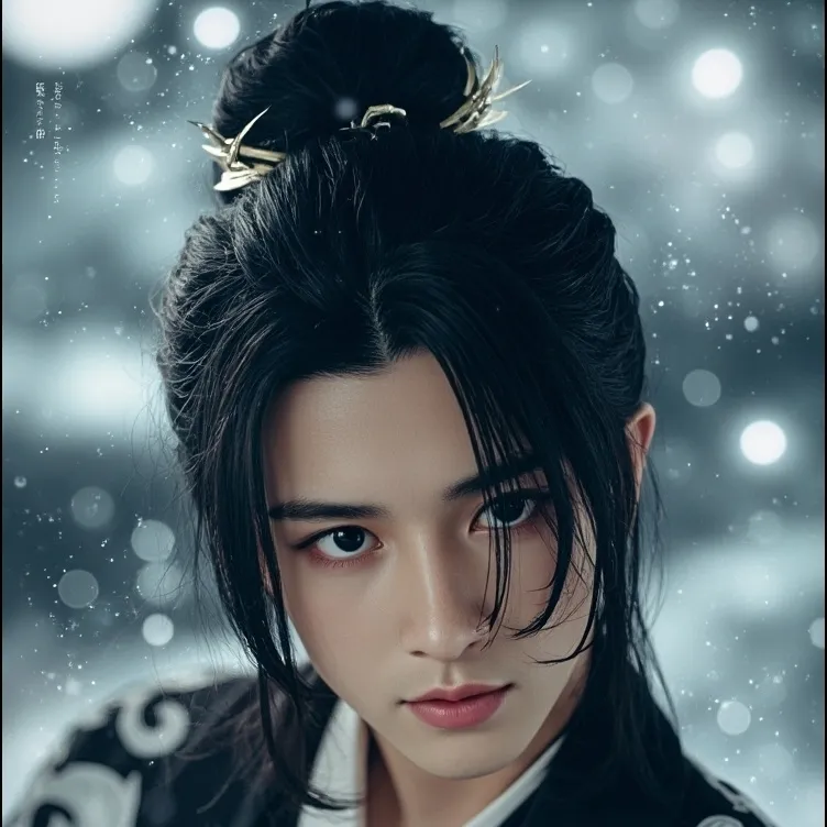 chat with ai character: Seo_Hyeon