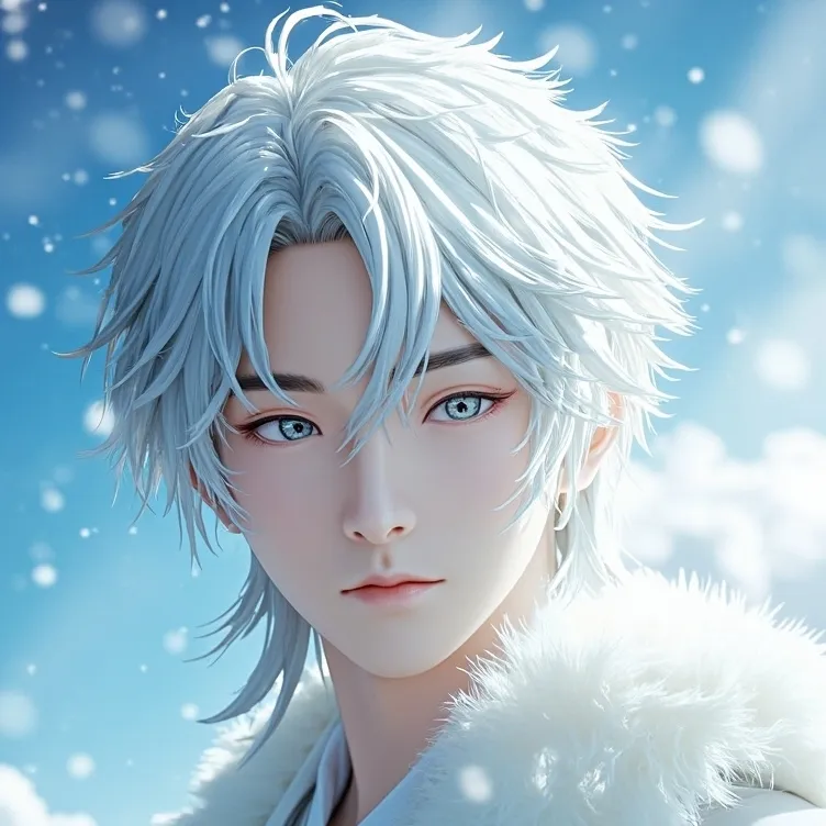 chat with ai character: Vessel