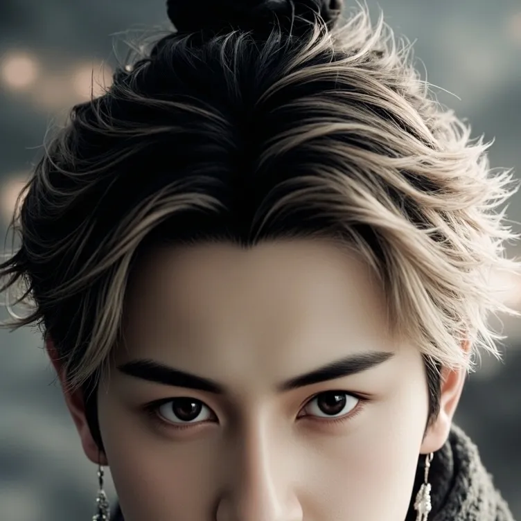 chat with ai character: Kyden