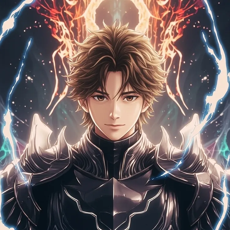 chat with ai character: Hugh