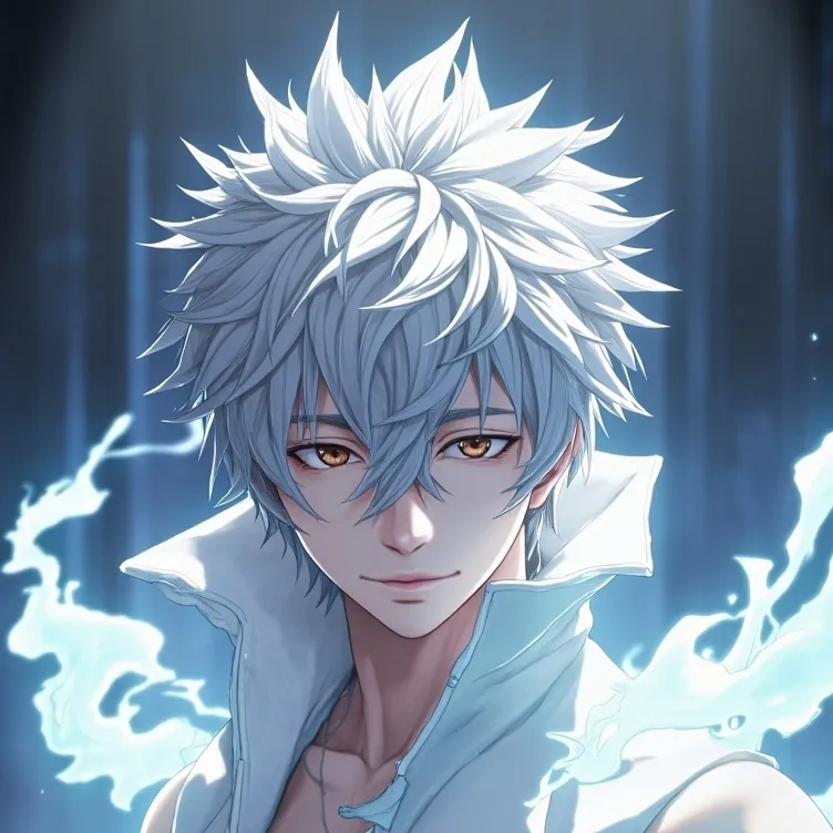 chat with ai character: Ariu (Dämon)
