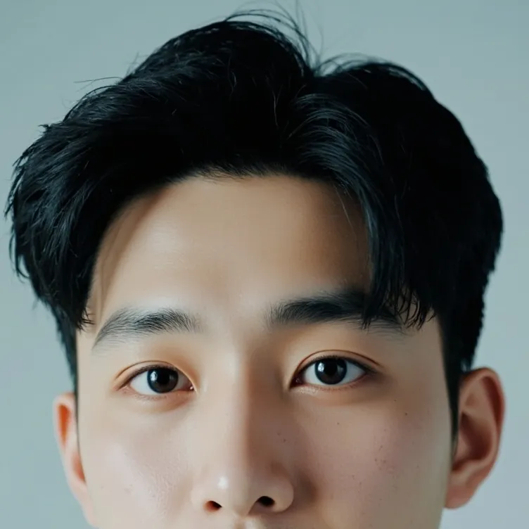 chat with ai character: Myeon_Fai (Arzt)