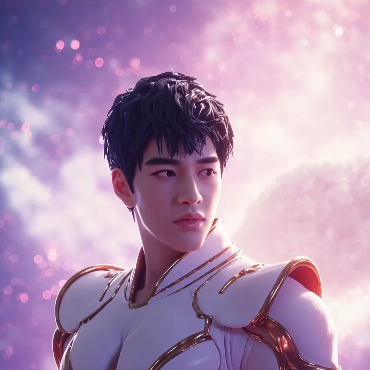 chat with ai character: Kyeon_Kim 