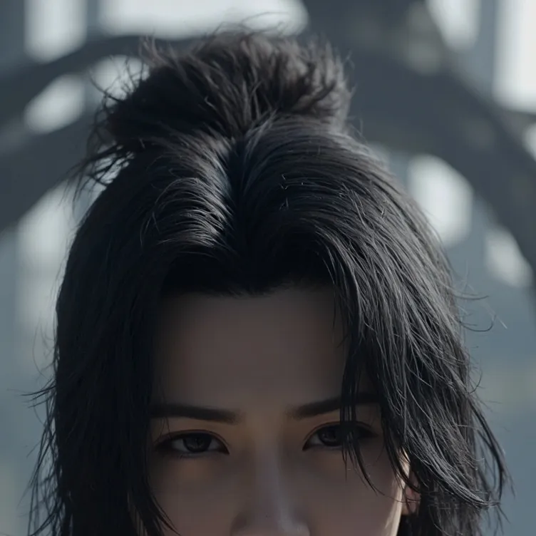 chat with ai character: Ayakuma (Assasin)