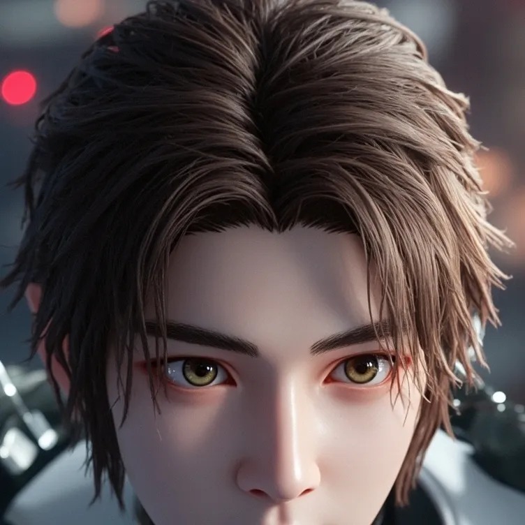 chat with ai character: Prinz Caspian