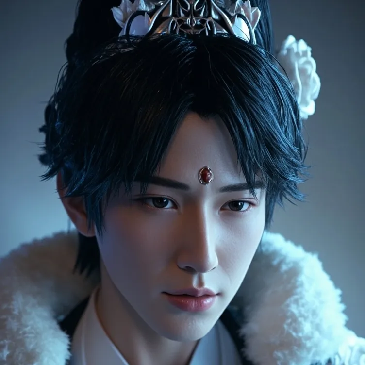 chat with ai character: Nozomu (Samurai)
