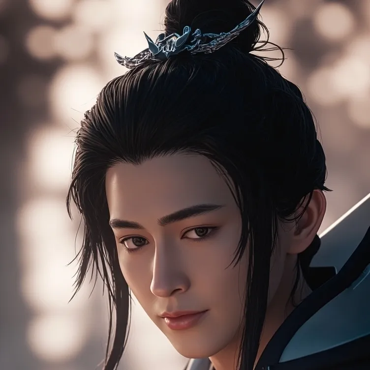 chat with ai character: Takuma (Shinobi)