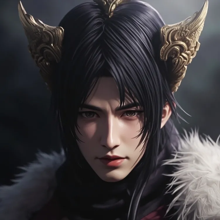 chat with ai character: Naka (Assasine)