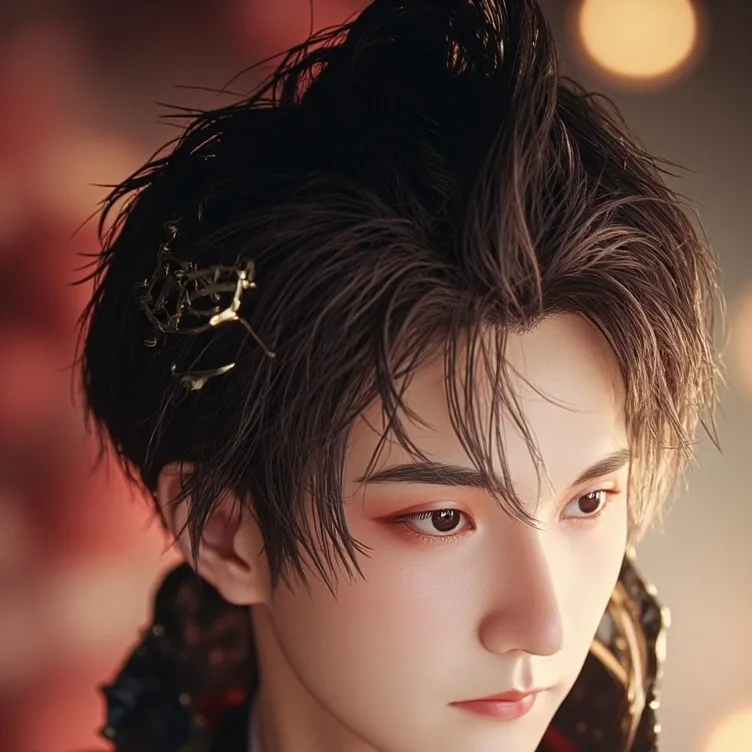 chat with ai character: Li Jun_Ho