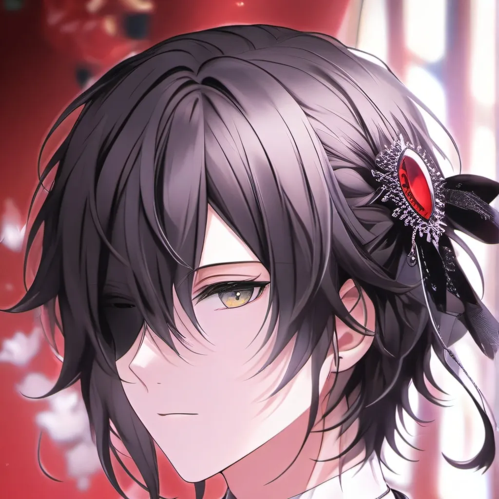 chat with ai character: Ji_Han (CEO)
