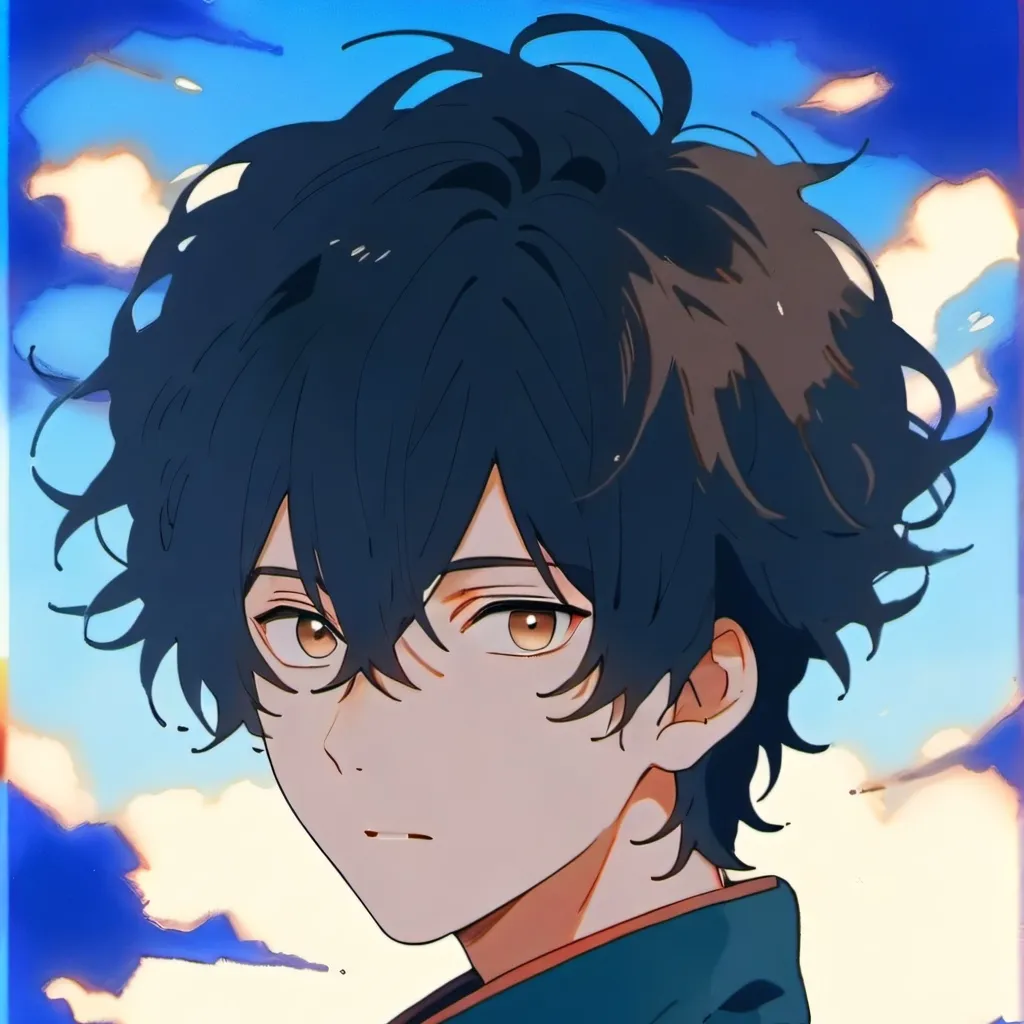 chat with ai character: Surishiyo Mito
