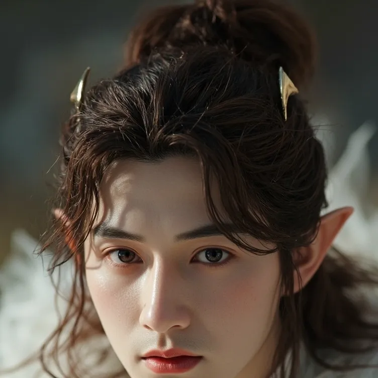 chat with ai character: Priester Xiao_Xuan