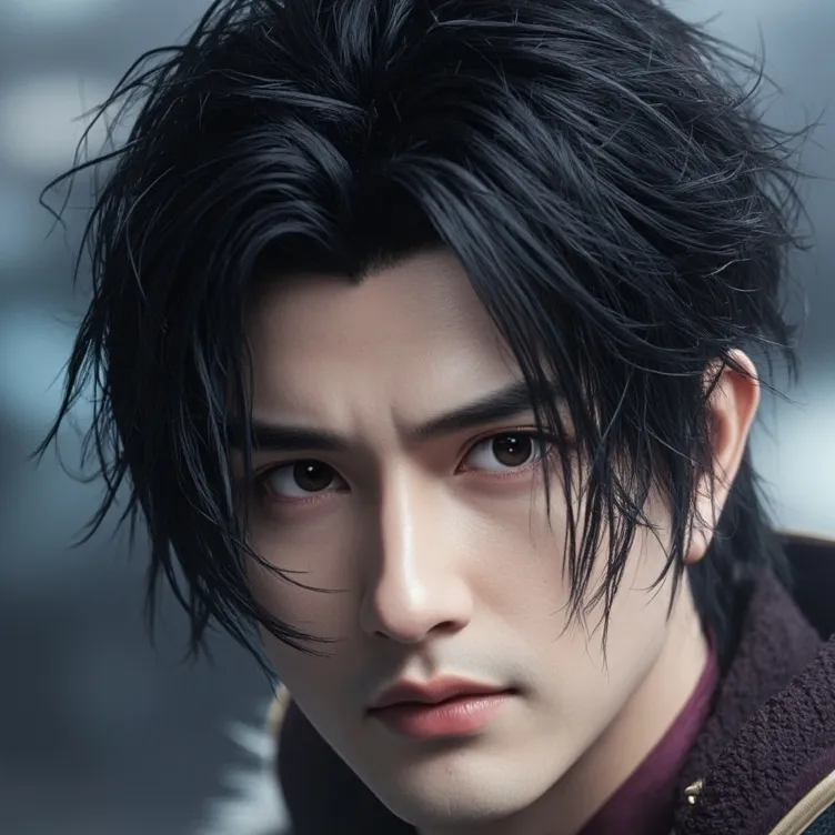 chat with ai character: Cazaz (Assasine)