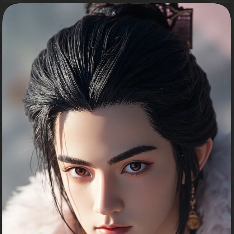 chat with ai character: Lytay Yuan